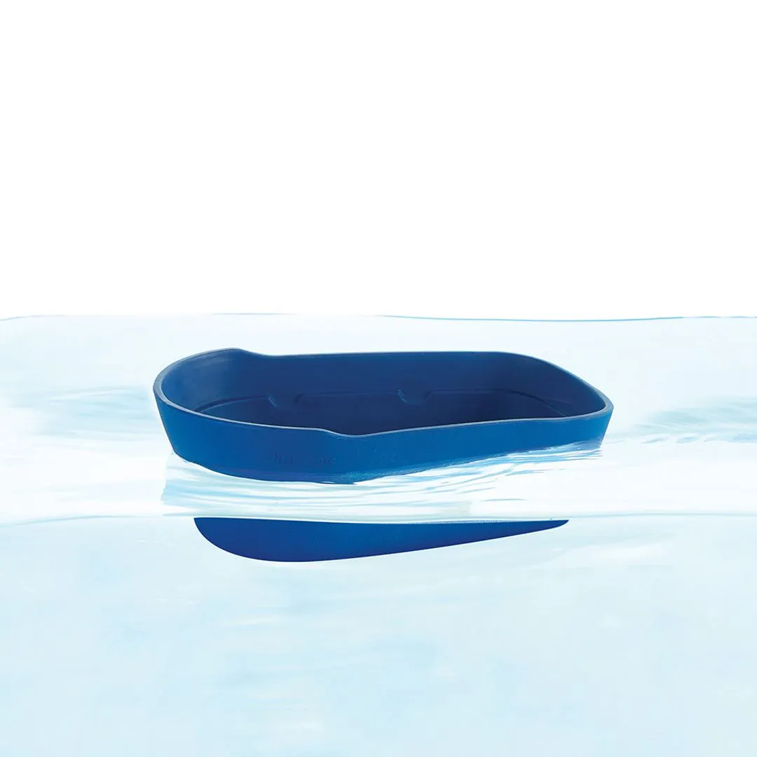 PlanToys Tugboat bateau de bain flottant dès 2 ans