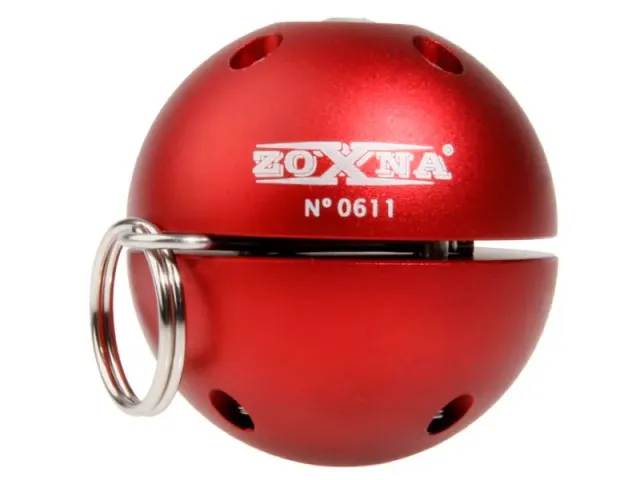Zoxna Granada Fogueo grenade jouet adulte