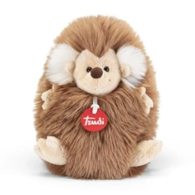 Trudi 69653 peluche hérisson S doux