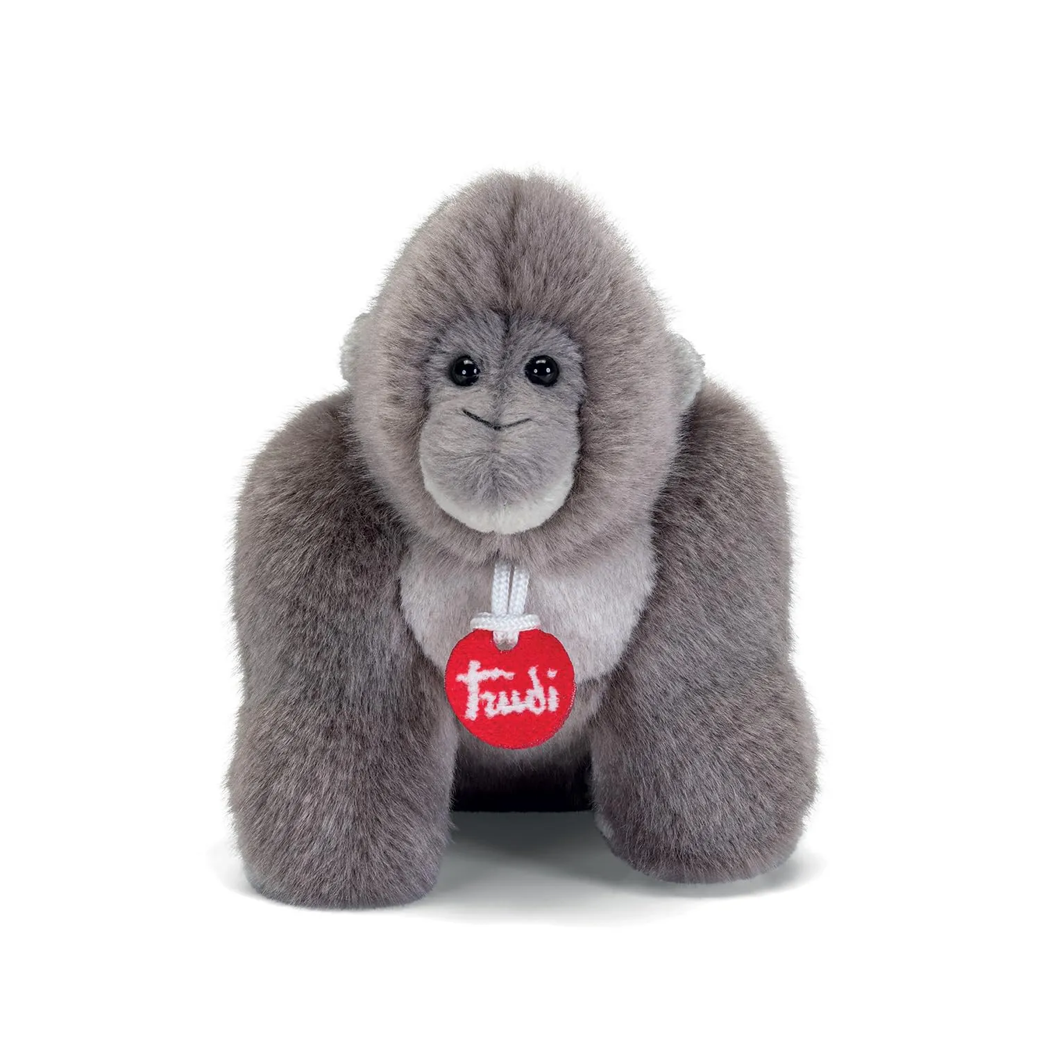 Trudi Trudini 52246 peluche capybara XS