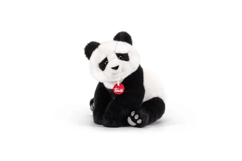 Trudi Sevi Panda Kevin M Peluche Panda 34 cm Doux