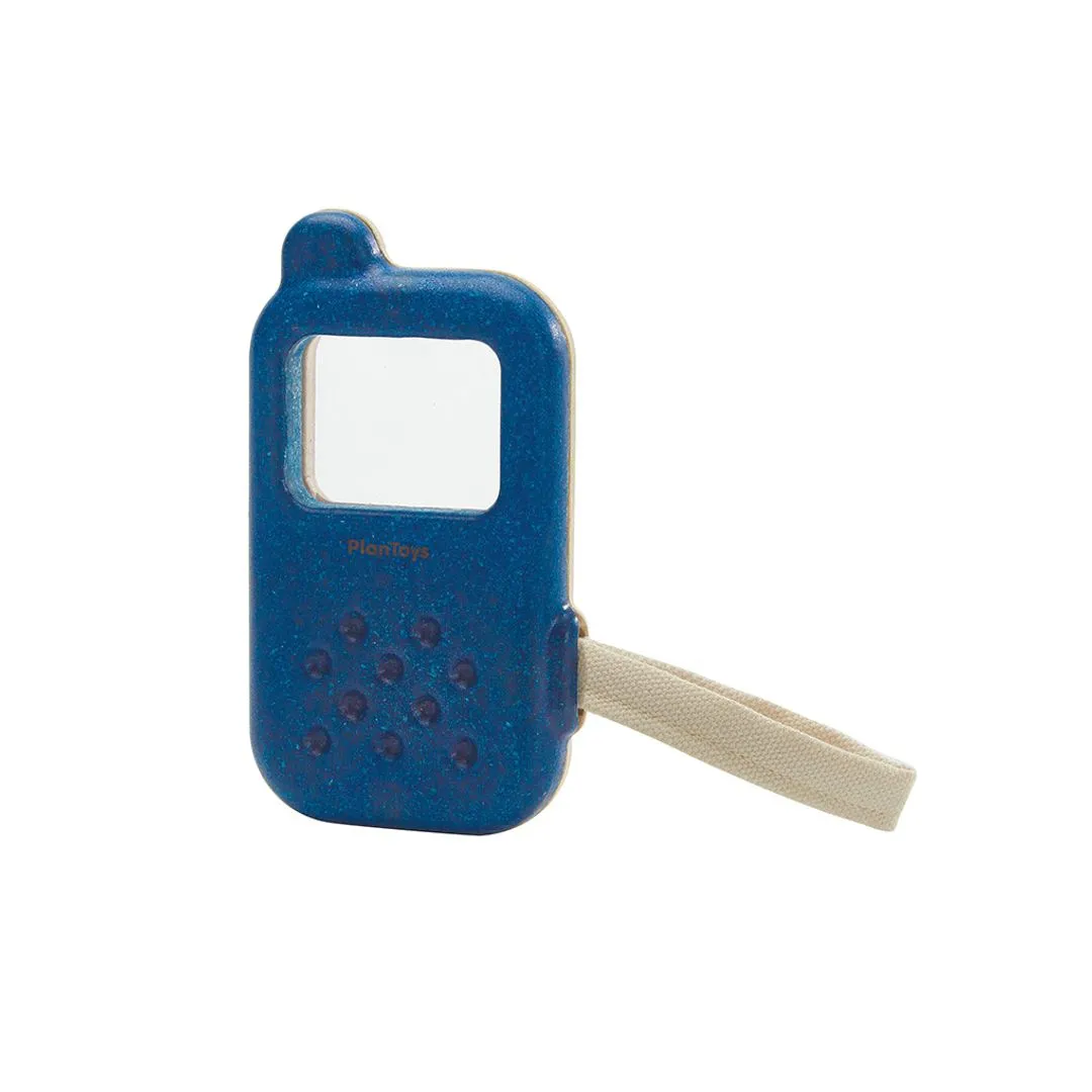PlanToys Orchard My First Phone téléphone jouet