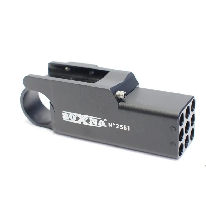Zoxna Mini Launcher lanceur jouet enfant