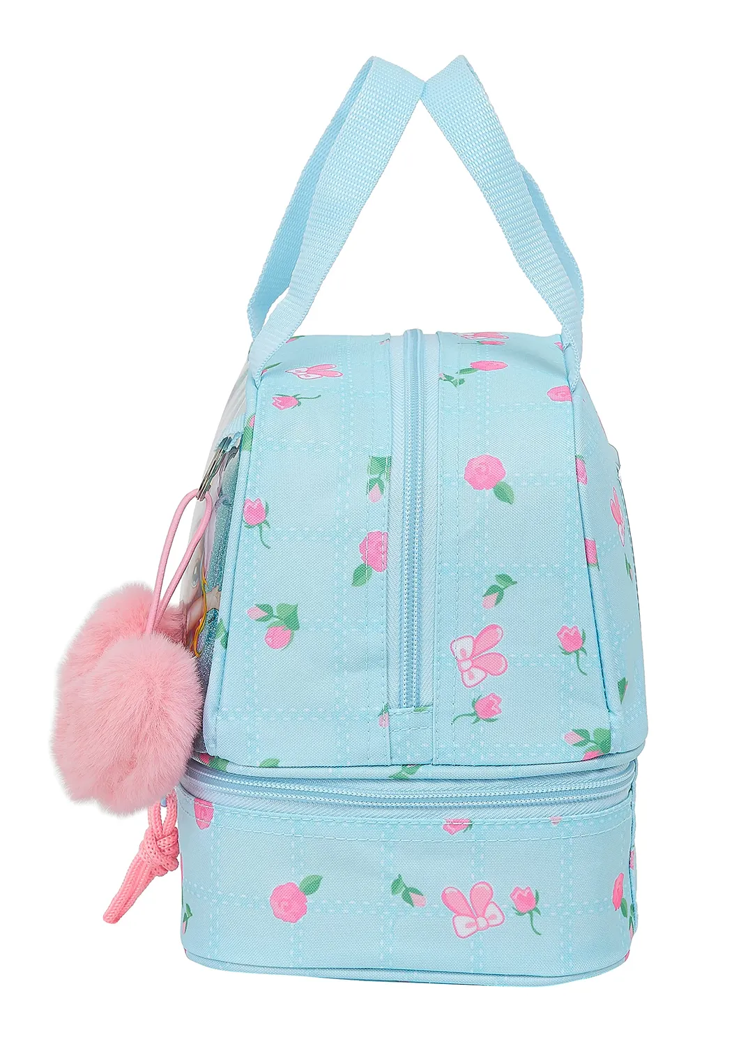 Na!Na!Na! Surprise sac repas enfant 20 cm