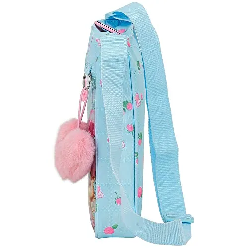 Na! Na! Na! Surprise M431 sac bandoulière bleu clair