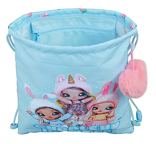 Na Na Na Surprise M855 sac plat enfant polyester