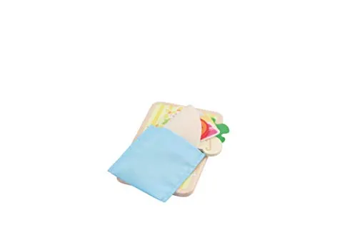 Sevi 83066 Set Piadina dinette en bois