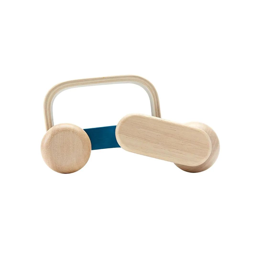 PlanToys Massage Roller rouleau de massage bois