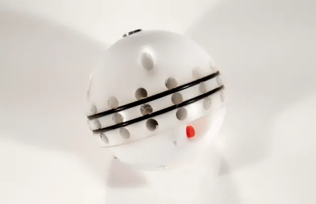 Zoxna GM GM-5 grenade