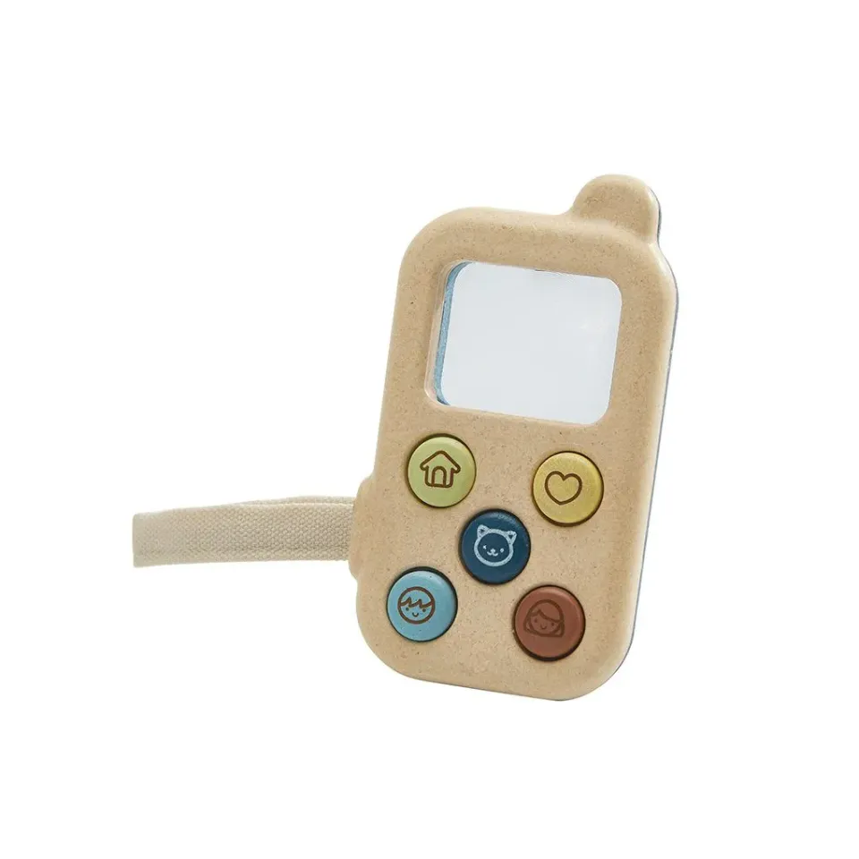 PlanToys Orchard My First Phone téléphone jouet