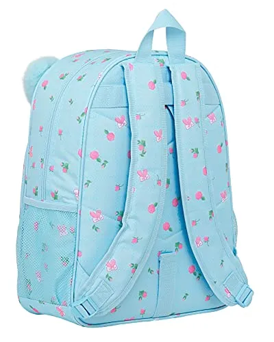 Na! Na! Na! Surprise M180 sac à dos fille scolaire léger