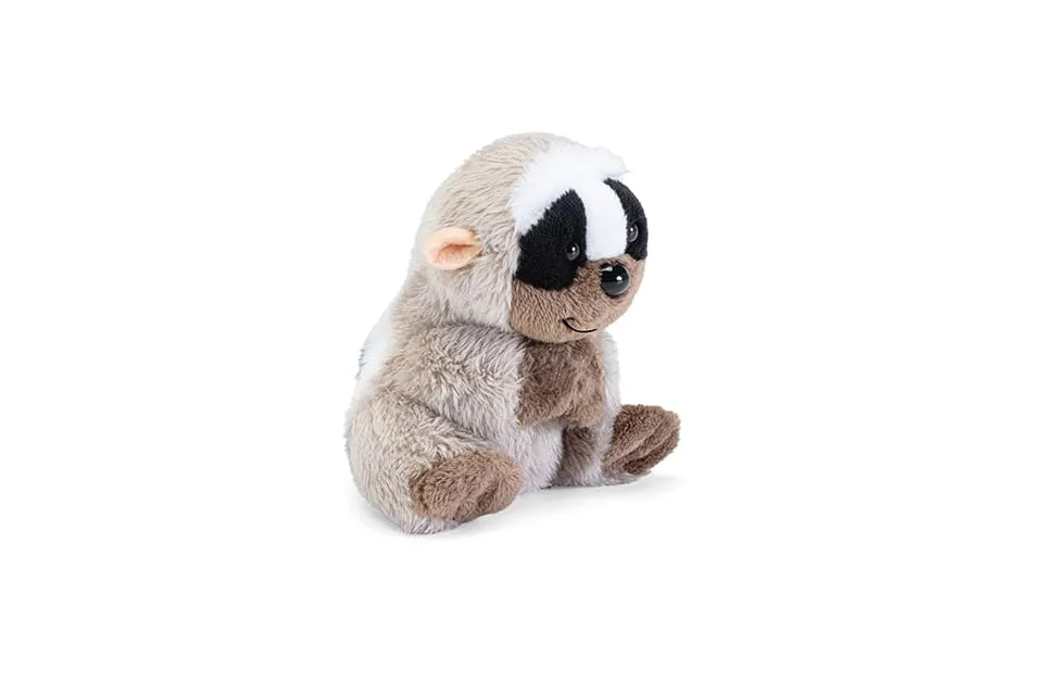 Trudi Sweet Paresseux 51903 mini peluche 7 cm brodée