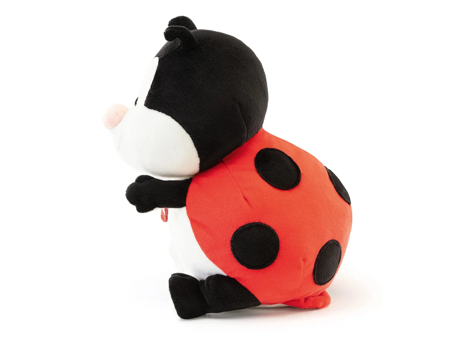 Trudi 23561 Coccinelle Molly peluche taille M