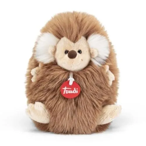 Trudi 69653 peluche hérisson S doux