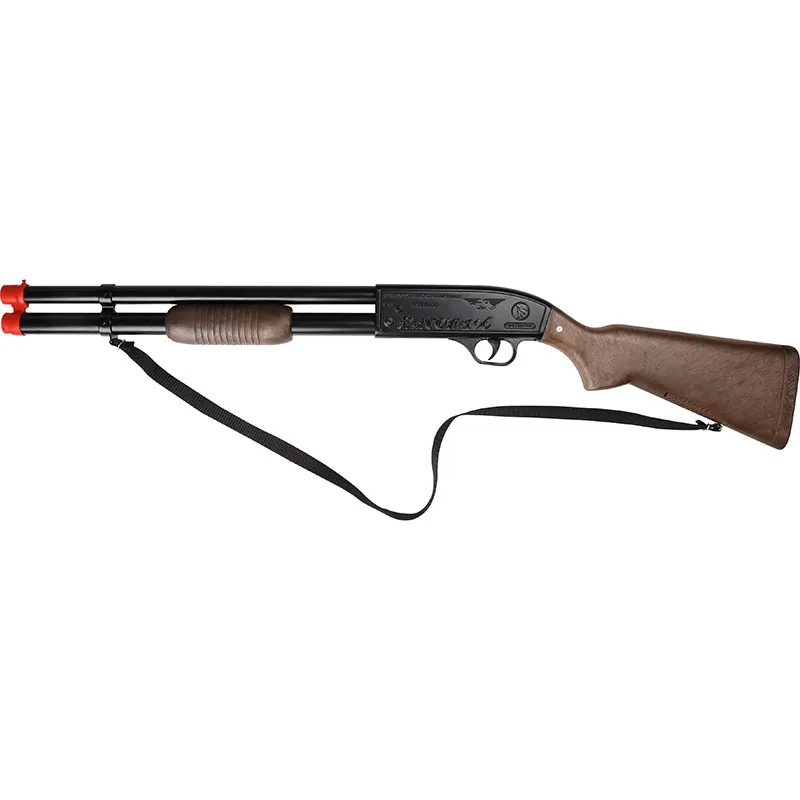 Gonher Police Special Forces fusil jouet mécanique