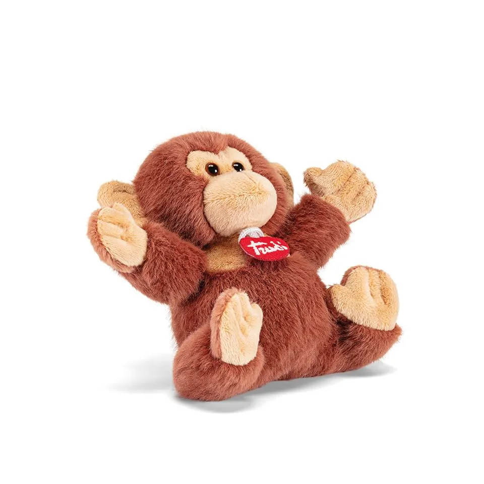 Trudi Trudini Singe 52248 peluche XS douce