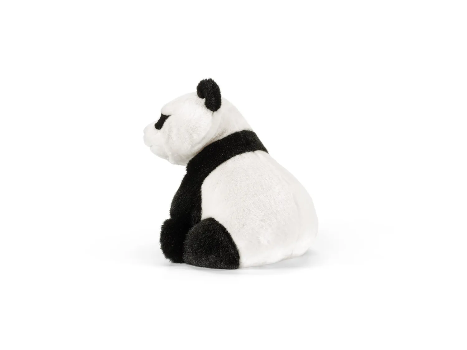 Trudi Sevi Panda Kevin M Peluche Panda 34 cm Doux