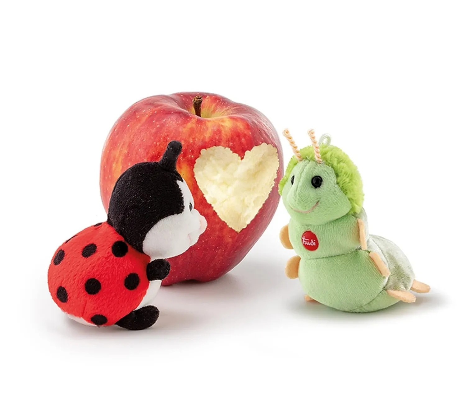 Trudi Sevi Sweet Collection 51298 peluche dauphin 11 cm