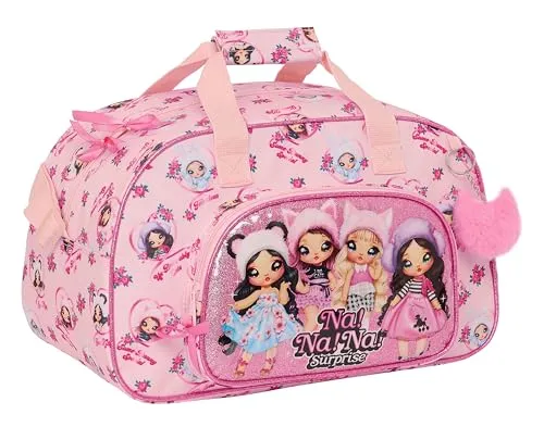 Na! Na! Na! Surprise M273 sac de sport enfant unisexe