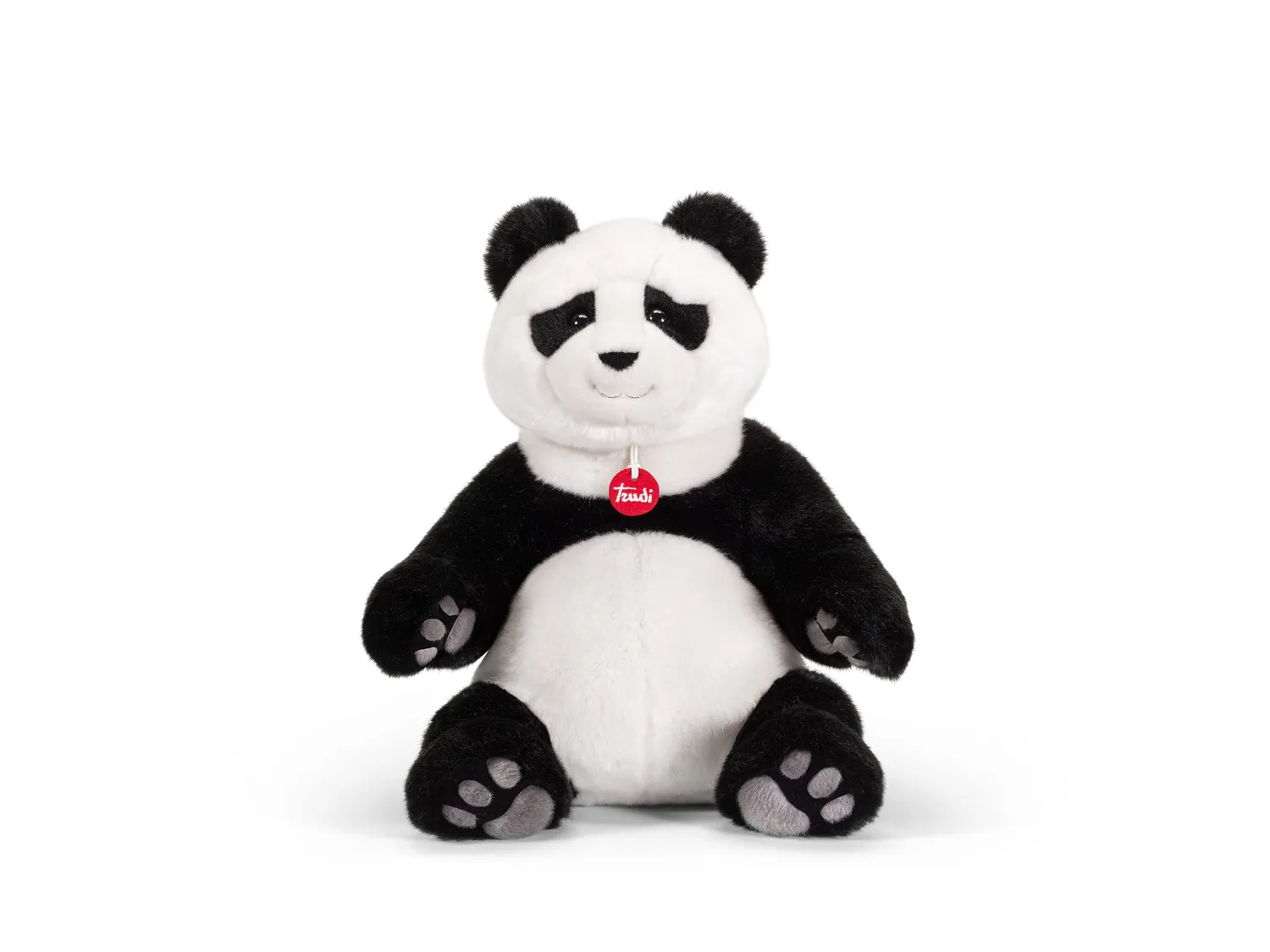 Trudi 26517 ours peluche panda Kevin L