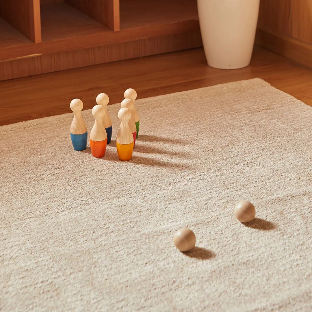 PlanToys Bowling Set jeu de quilles dès 3 ans