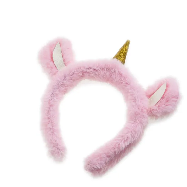 Na! Na! Na! Surprise Britney Sparkles serre-tête peluche rose