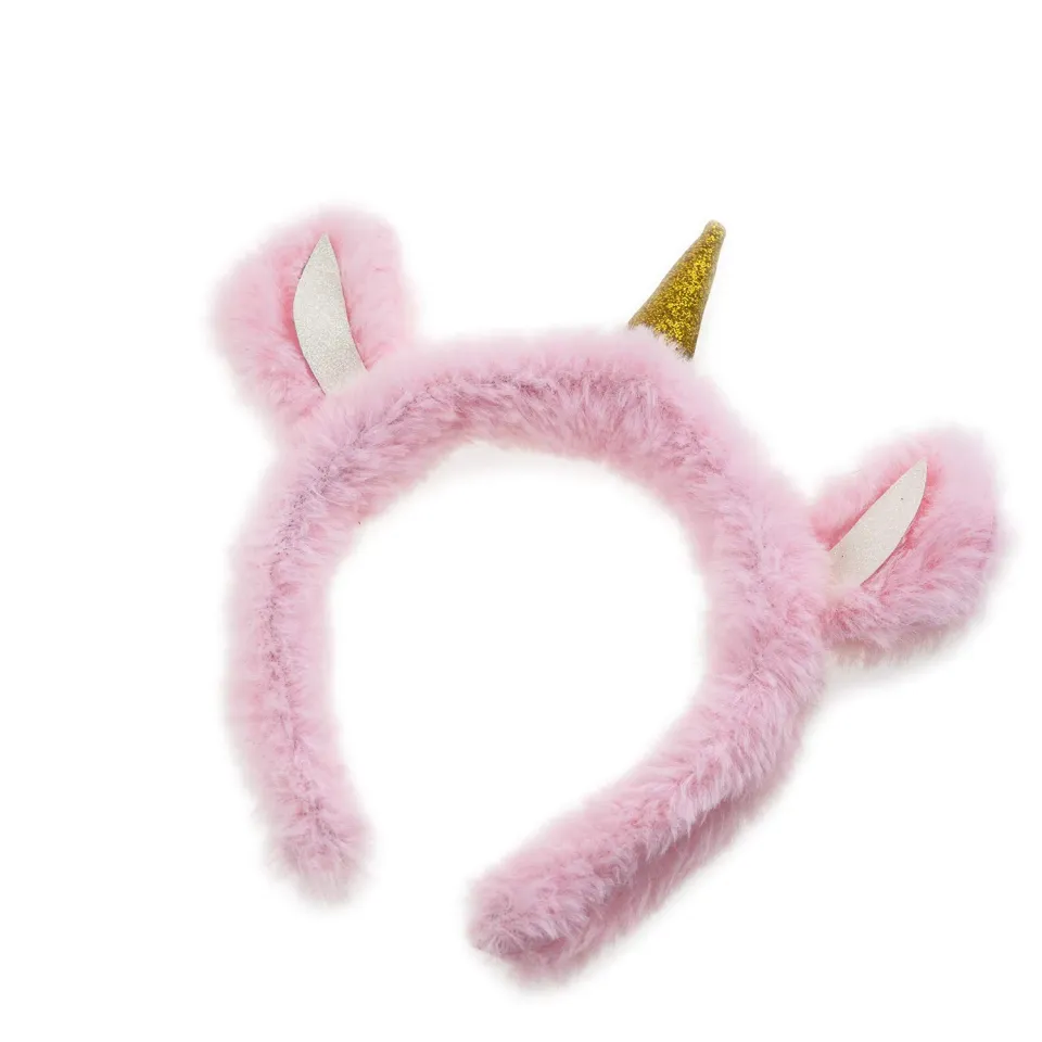 Na! Na! Na! Surprise Britney Sparkles serre-tête peluche rose