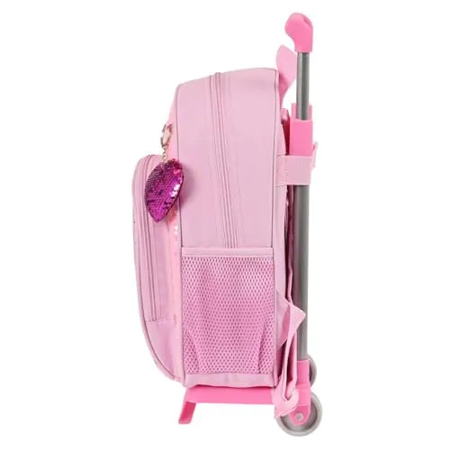Safta sac à dos enfant multicolore standard léger