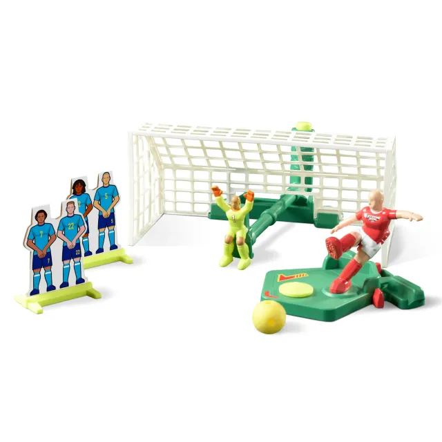 Tomy Xtreme Goal jeu de football sans piles dès 4 ans