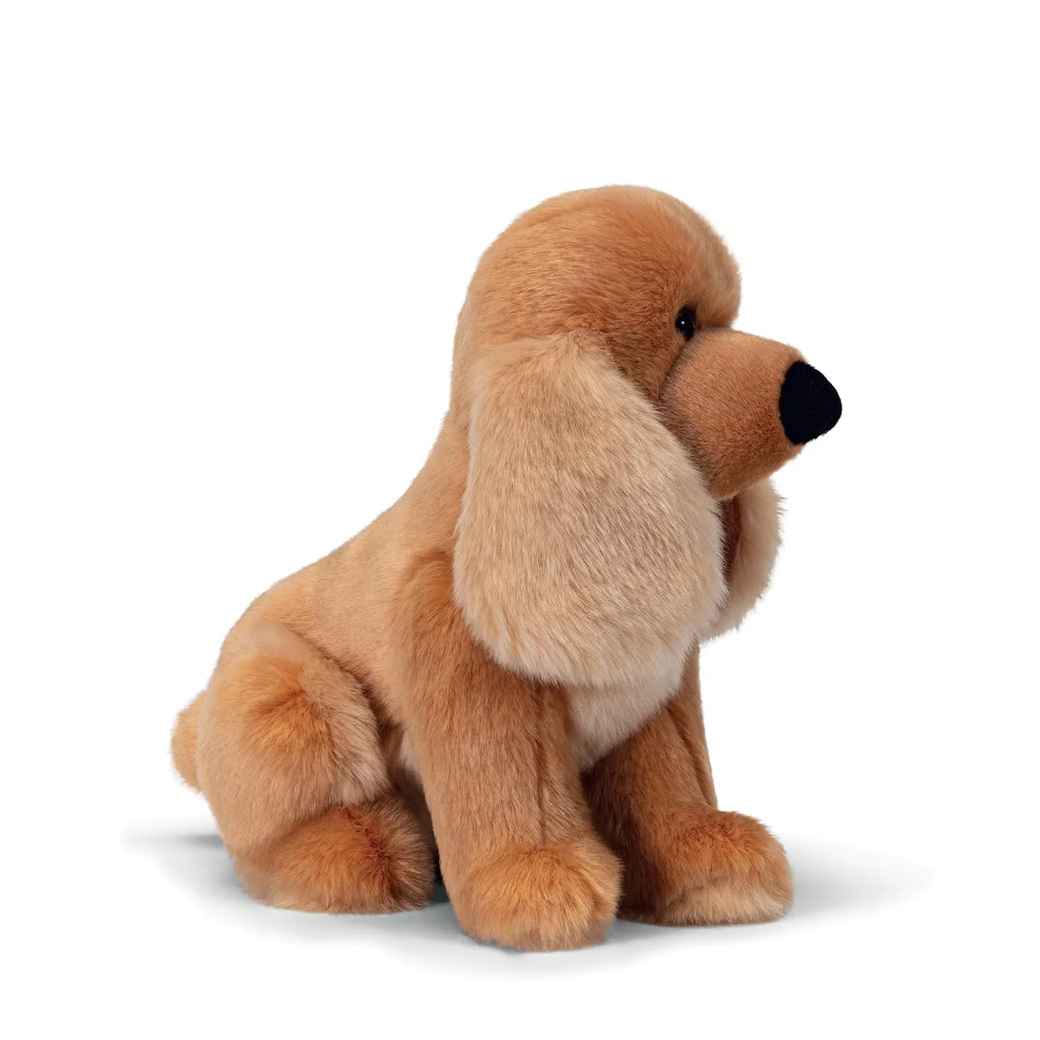 Trudi Classiques Cocker Sophie M peluche chien 31 cm