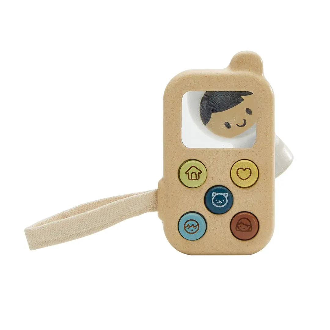 PlanToys Orchard My First Phone téléphone jouet