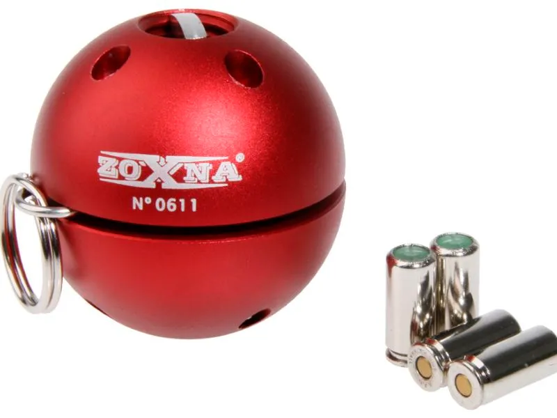 Zoxna Granada Fogueo grenade jouet adulte