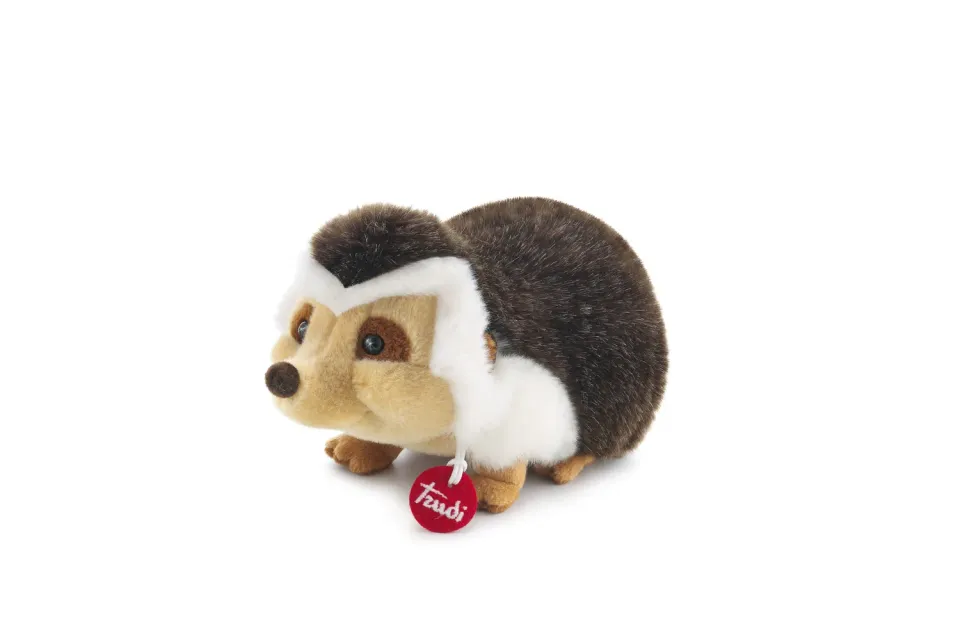 Trudi Classic peluche hérisson Noé 26 cm