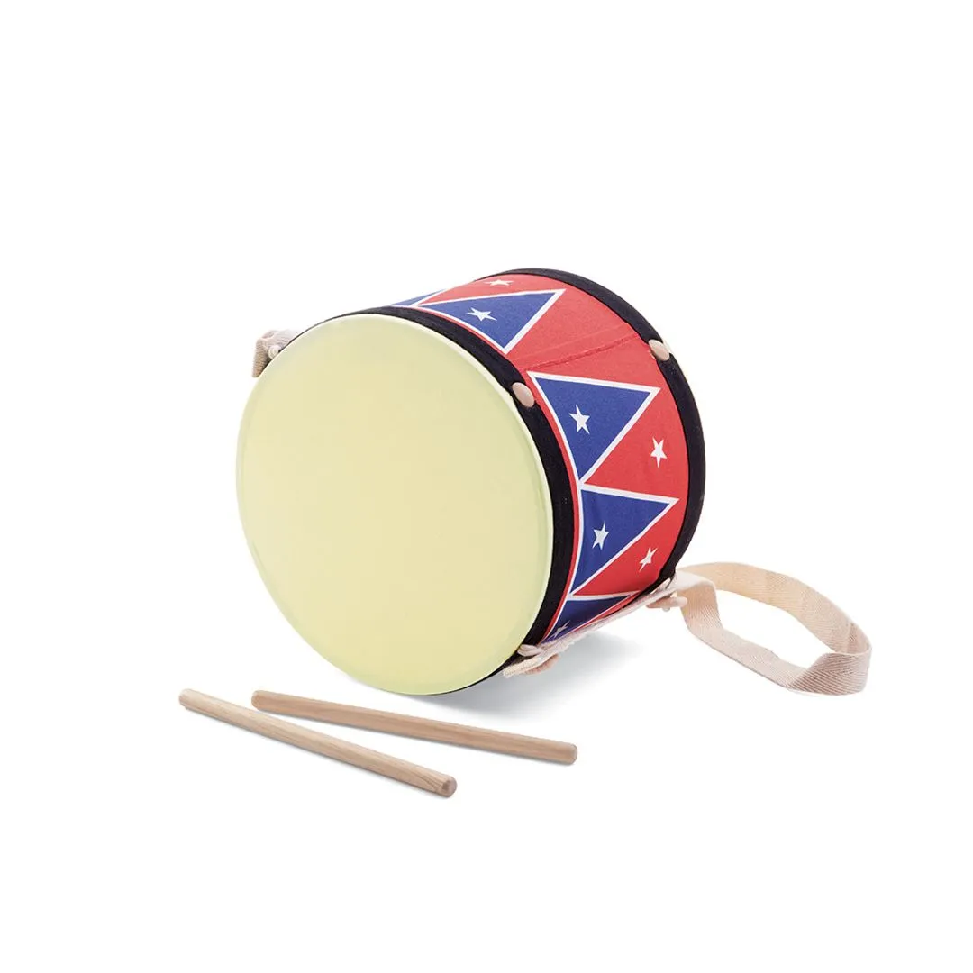 PlanToys Big Drum II tambour enfant lanière réglable