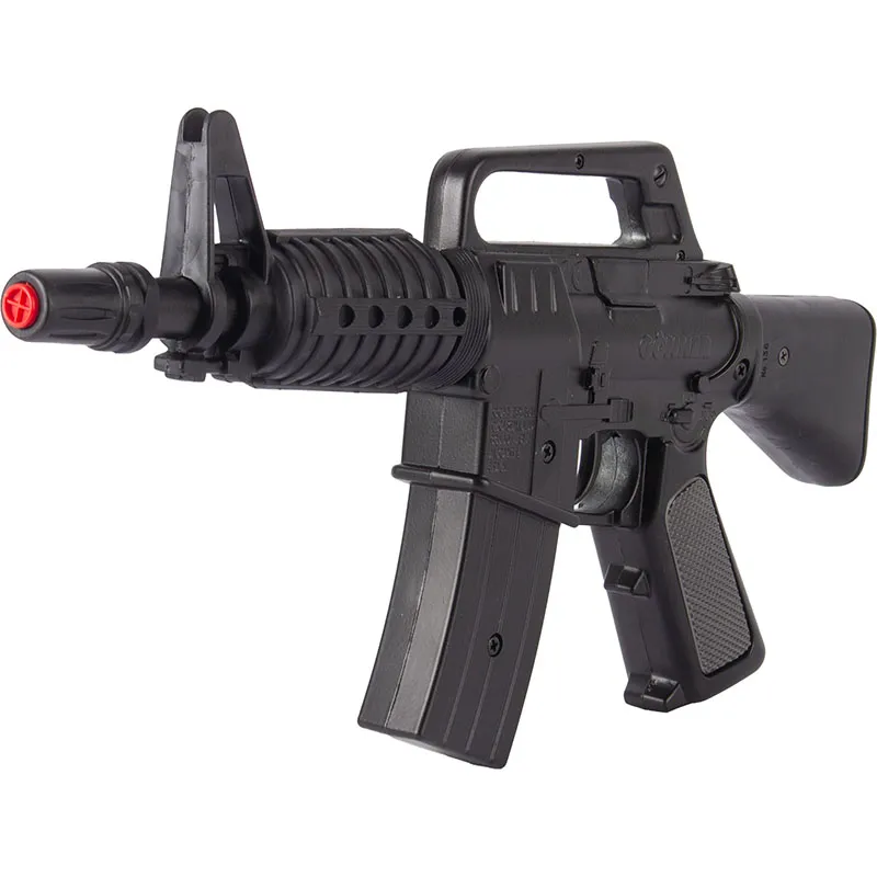 Gonher Command fusil assaut court jouet 8 coups