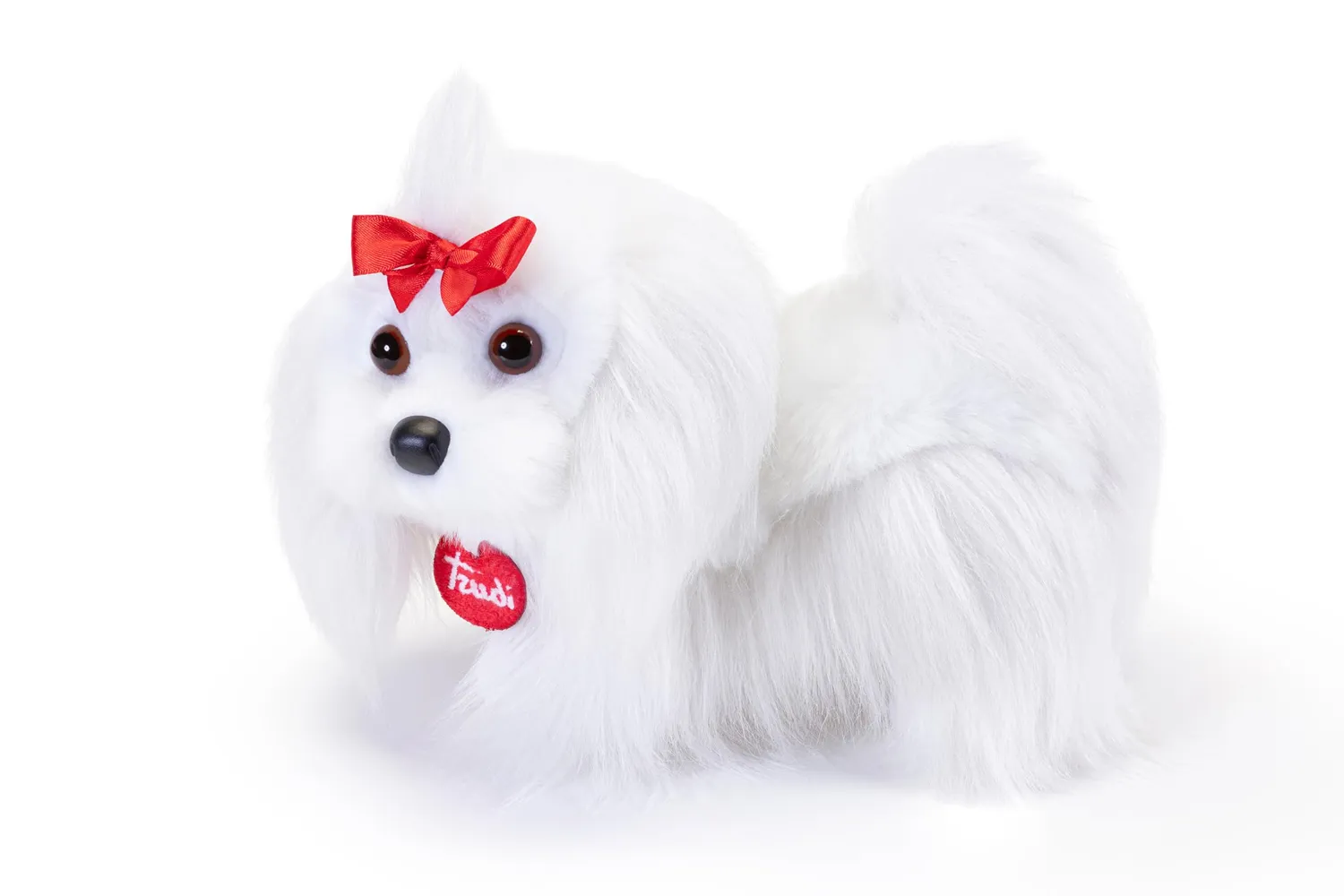 Trudi Classiques Cocker Sophie M peluche chien 31 cm