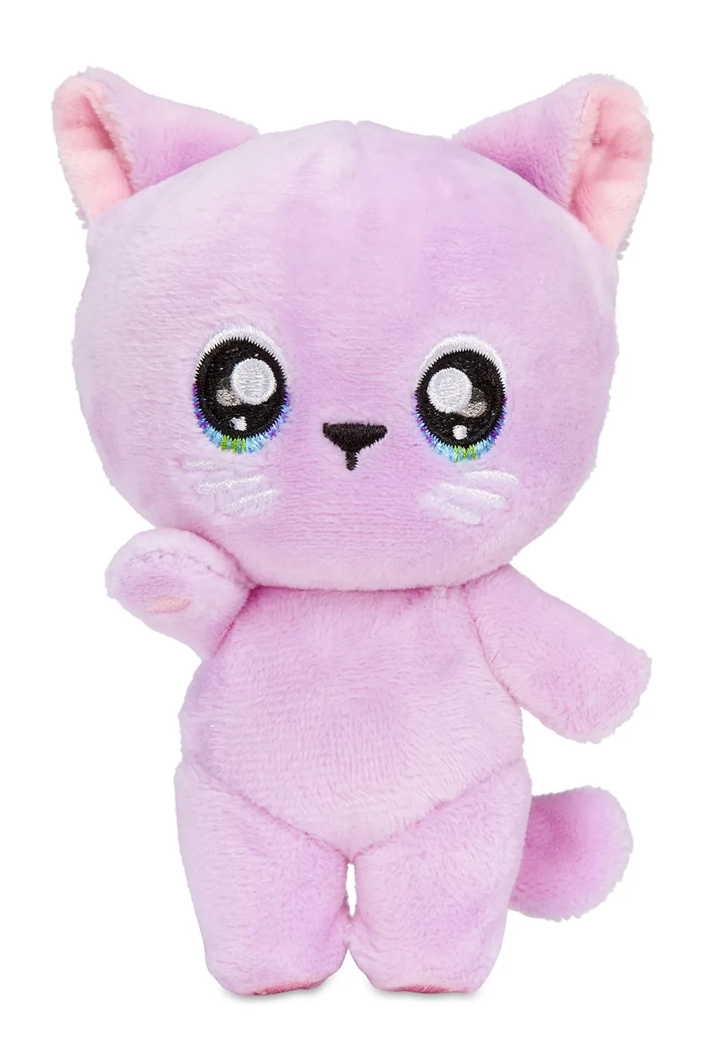 Na Na Na Surprise Family Lavender Kitty poupées 3 pièces chat