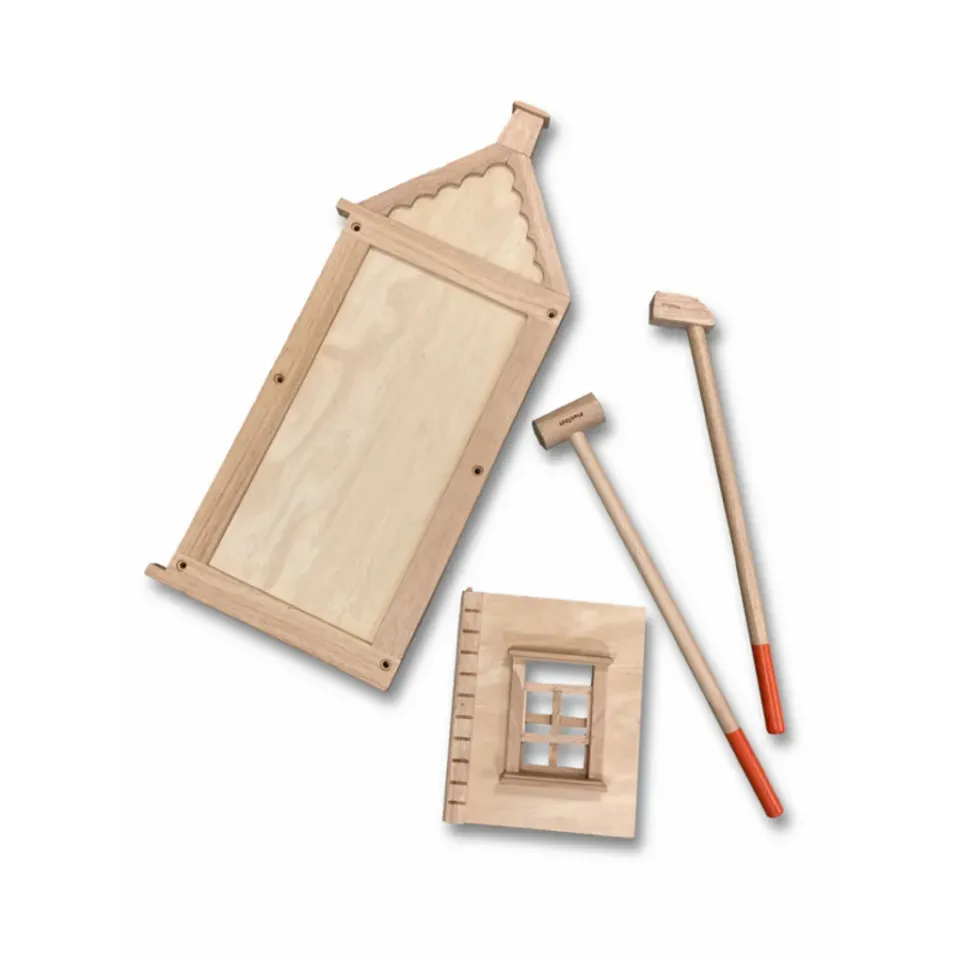 PlanToys Replacement Part grande pièce détachée rechange