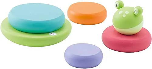 Sevi 82948 Grenouille empilable magnétique 10x14x10 cm
