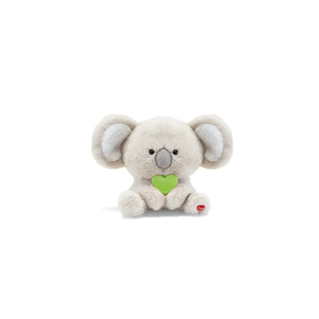 Trudi Heart Animals 51550 peluche koala XS