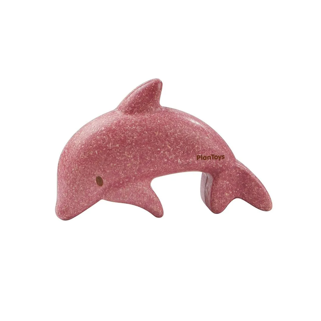 PlanToys Dolphin figurine dauphin dès 12 mois