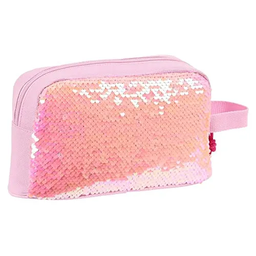 Safta Sparkles Na! Na! Na! Surprise sac isotherme goûter 21,5 cm