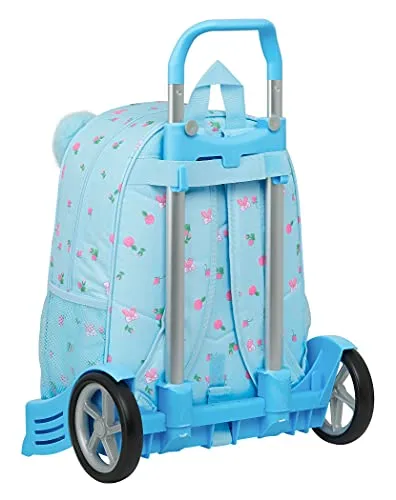 Na Na Na Surprise sac dos chariot Evolution fille ergonomique