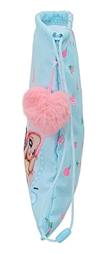 Na Na Na Surprise M855 sac plat enfant polyester