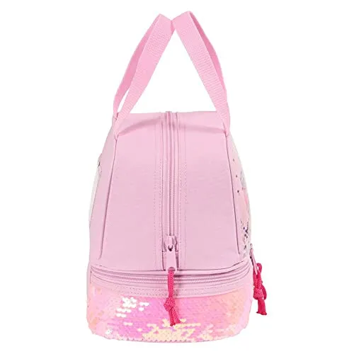 Na Na Na Surprise Sparkles porte-goûter enfant 20 cm