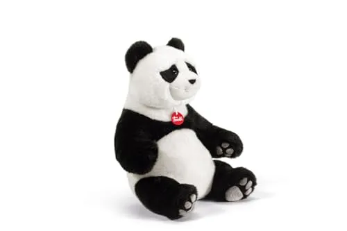 Trudi 26517 ours peluche panda Kevin L