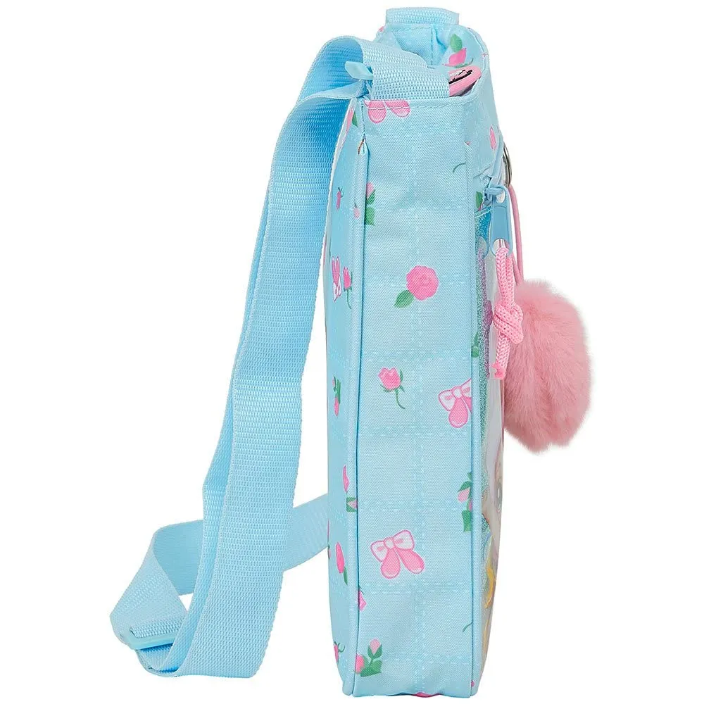 Na! Na! Na! Surprise M431 sac bandoulière bleu clair