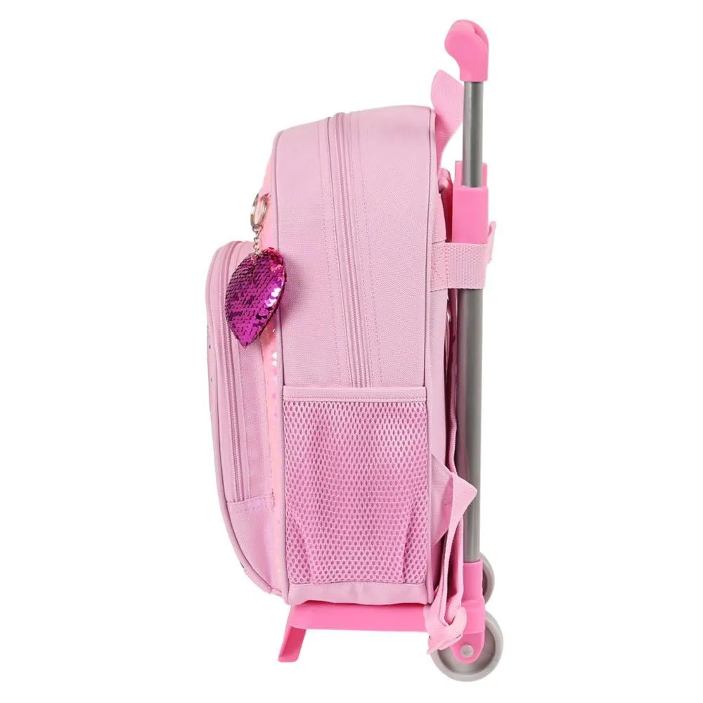 Safta sac à dos enfant multicolore standard léger