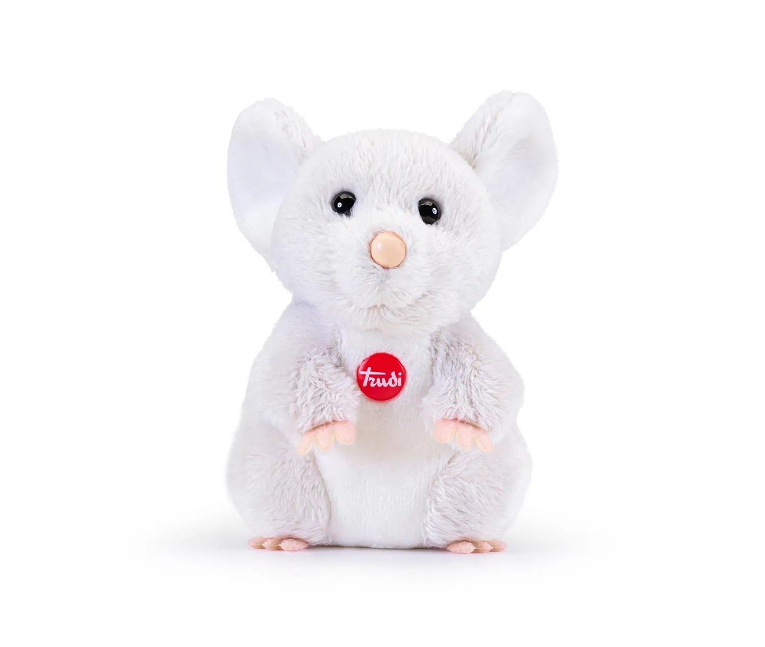 Trudi Sweet Collection Souris peluche XXS 10 cm