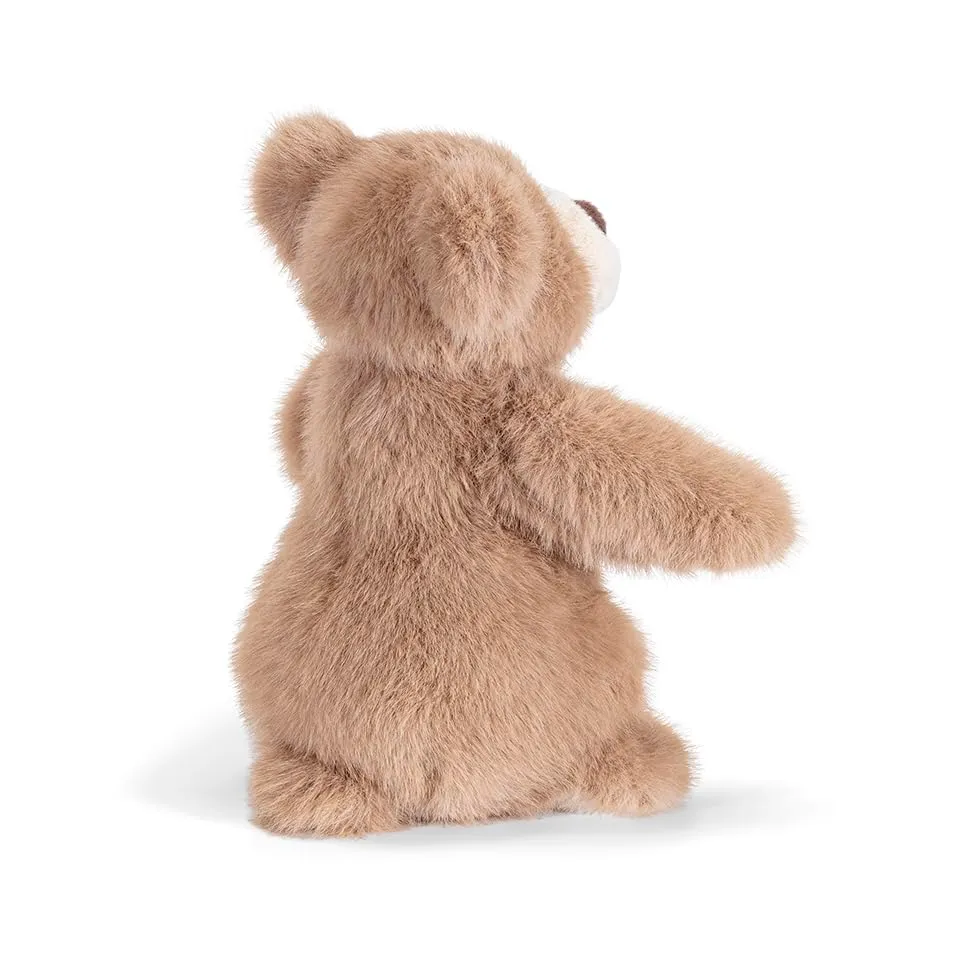 Trudi Teddy Ours Bruno 52268 peluche S douce